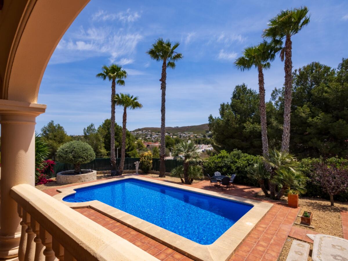 Villa 3 Bedrooms for sale in Javea La Lluca