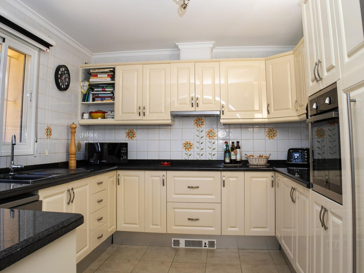 Villa 3 Bedrooms for sale in Javea La Lluca