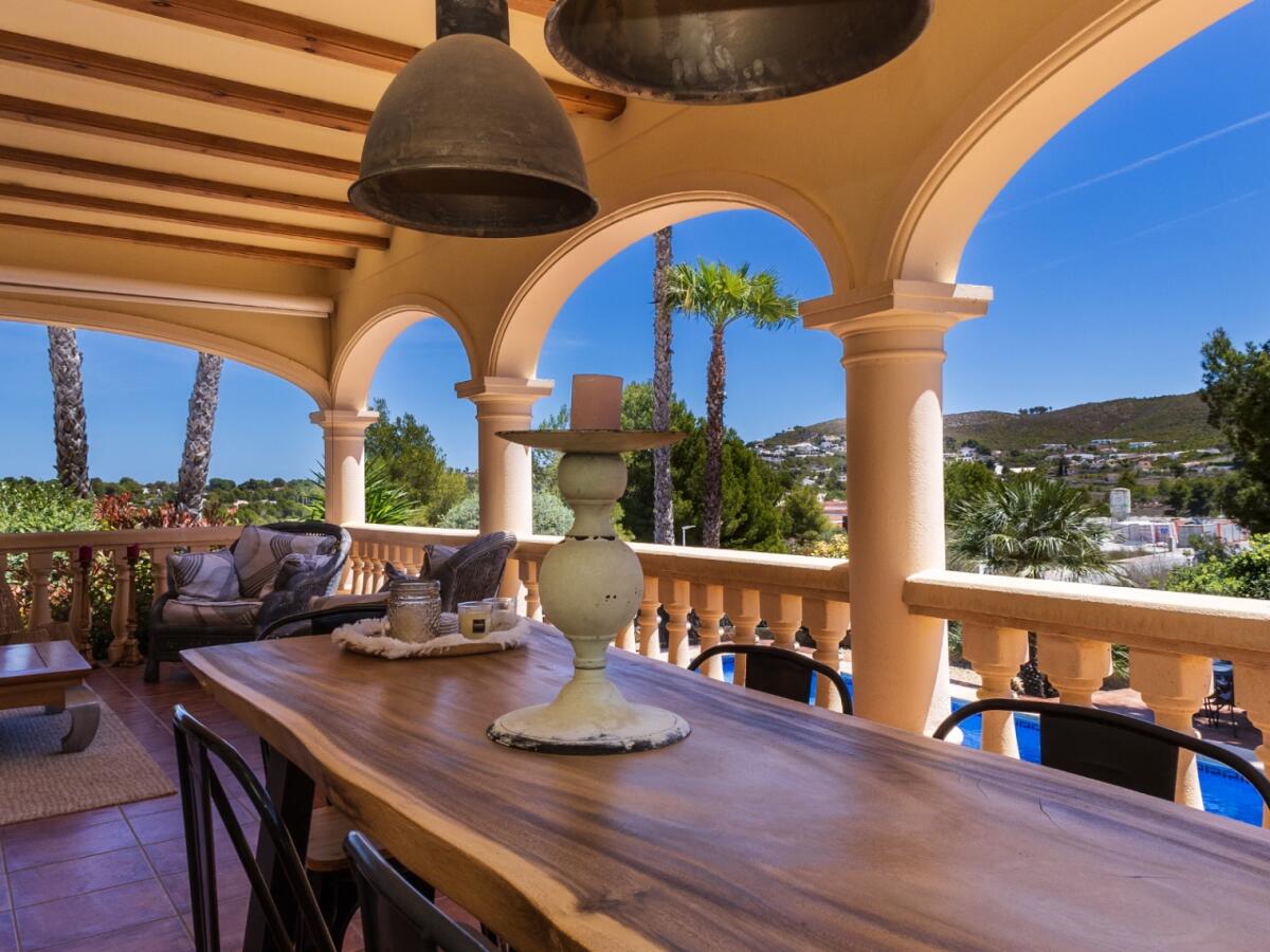 Villa 3 Bedrooms for sale in Javea La Lluca
