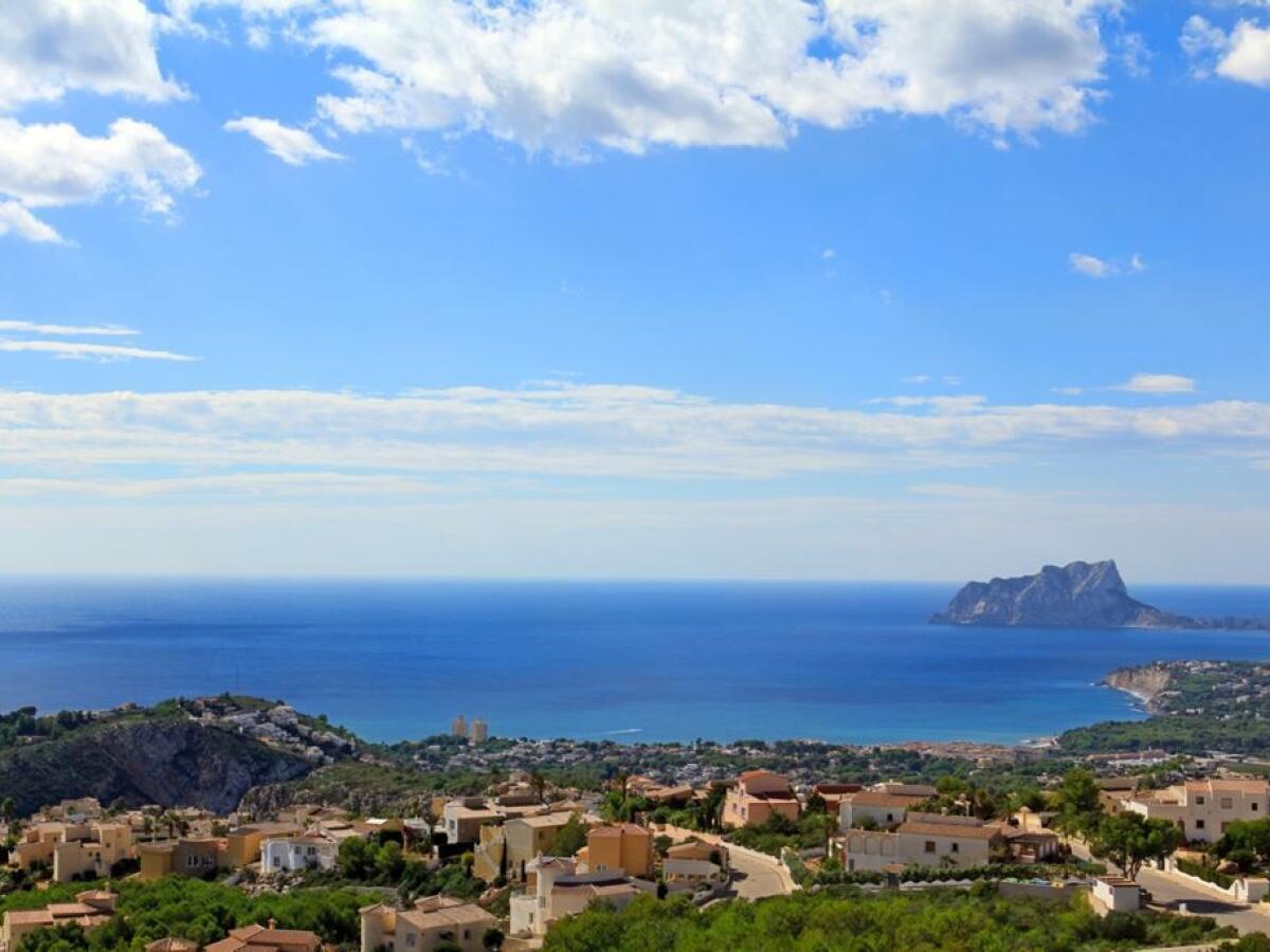 Villa 3 Bedrooms for sale in Benitachell Benitachell - Cumbres del Sol
