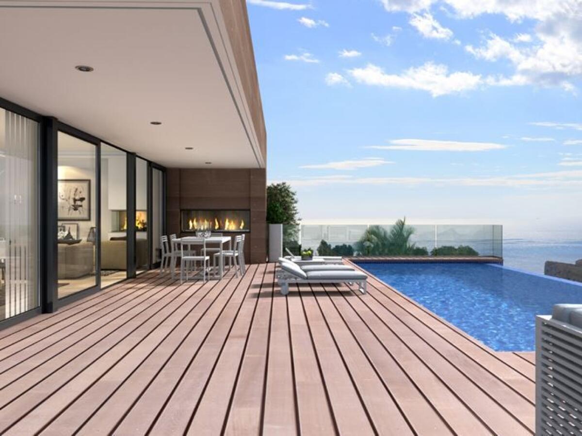 Villa 3 Bedrooms for sale in Benitachell Benitachell - Cumbres del Sol