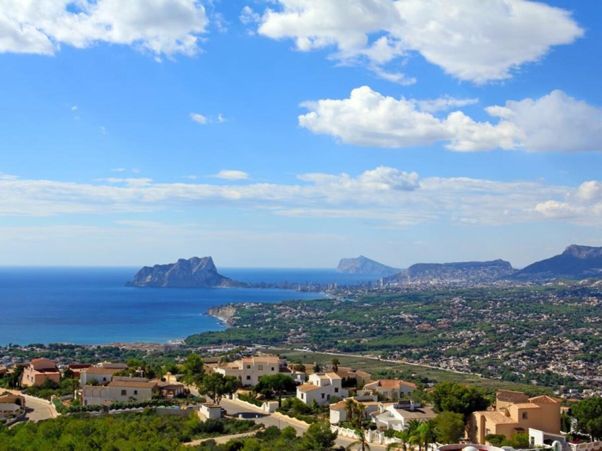Villa 3 Bedrooms for sale in Benitachell Benitachell - Cumbres del Sol