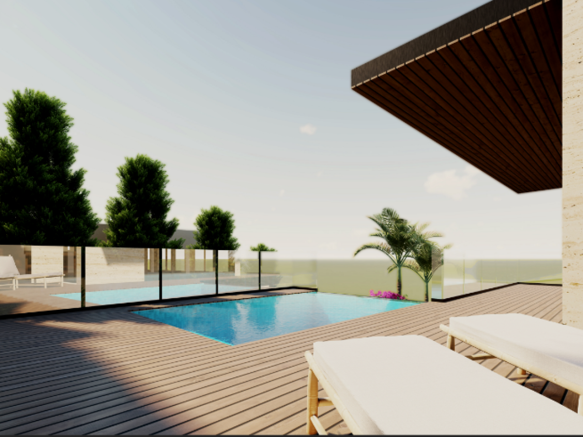 Villa 3 Bedrooms for sale in Javea