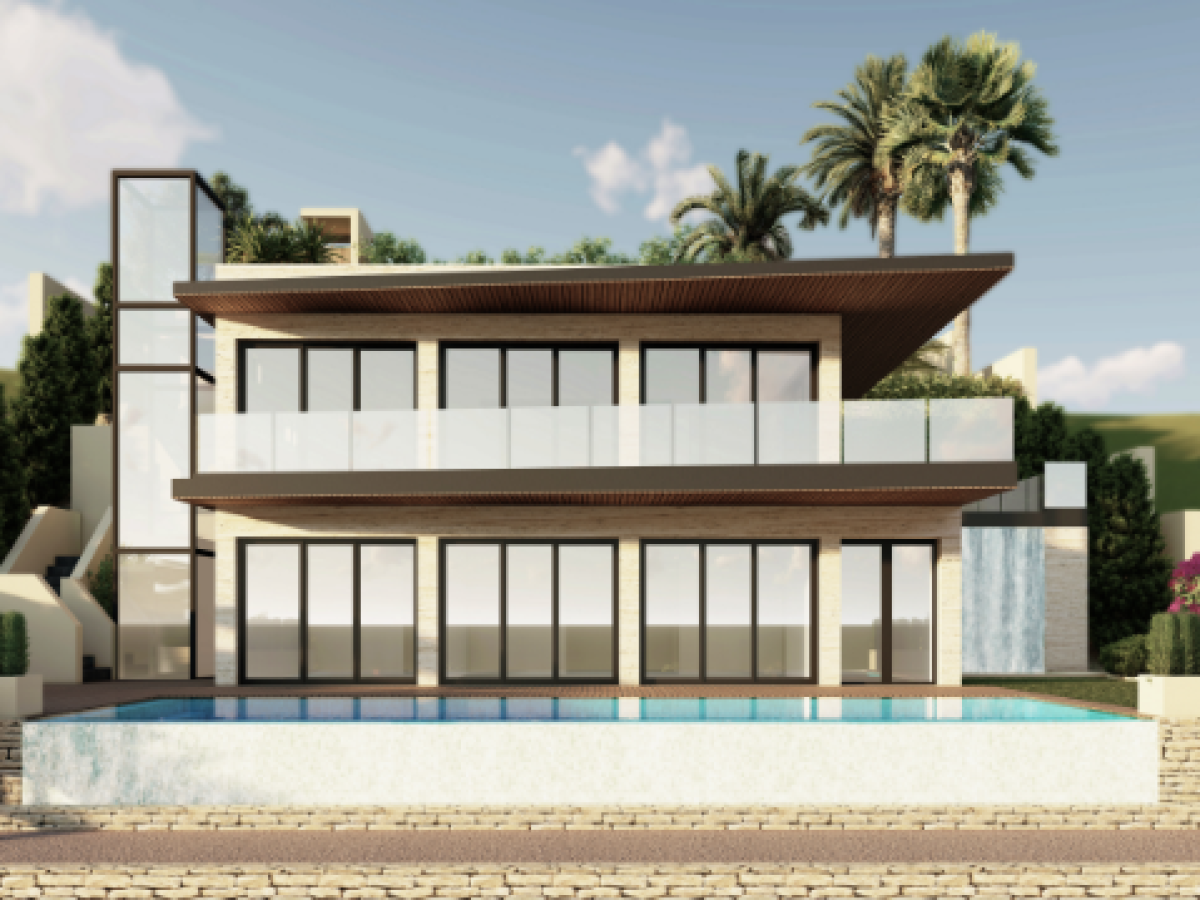 Villa 3 Bedrooms for sale in Javea