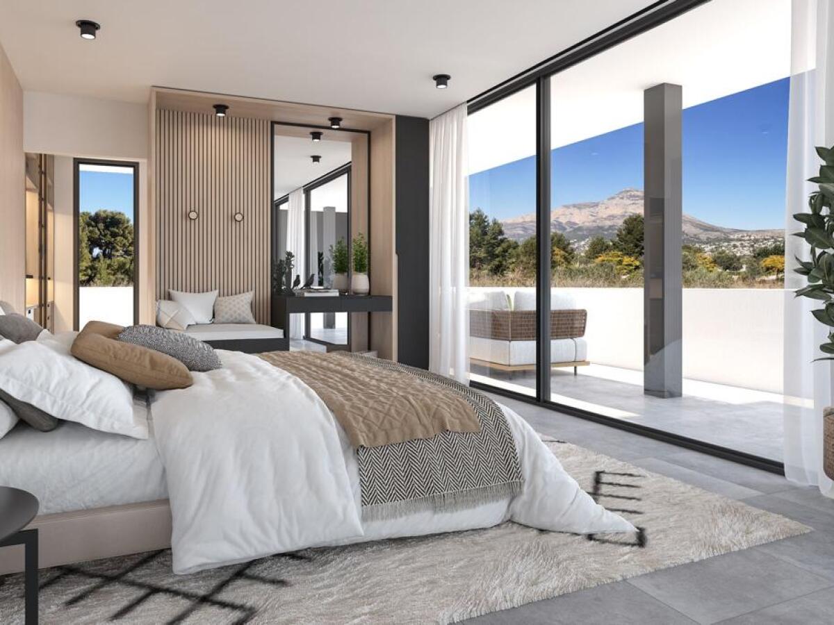 Villa 3 Bedrooms for sale in Javea