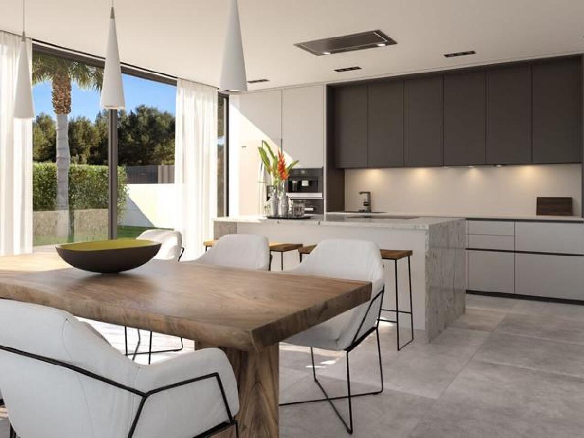 Villa 3 Bedrooms for sale in Javea