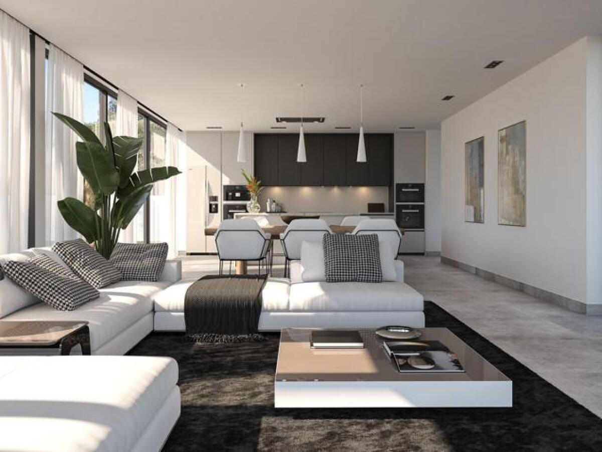 Villa 3 Bedrooms for sale in Javea